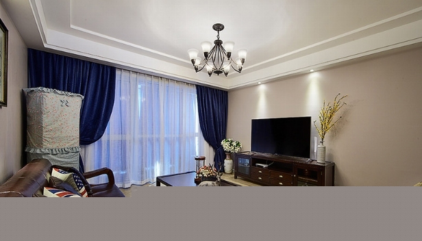 150㎡/兩室兩廳兩衛/現代