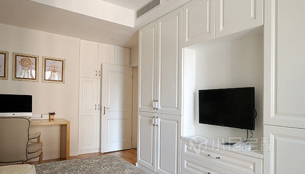 134㎡/兩室兩廳兩衛/現代