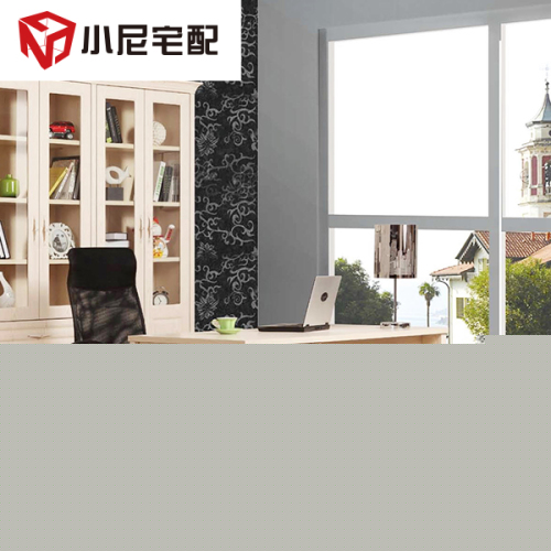 倫敦小鎮系列書房3件套